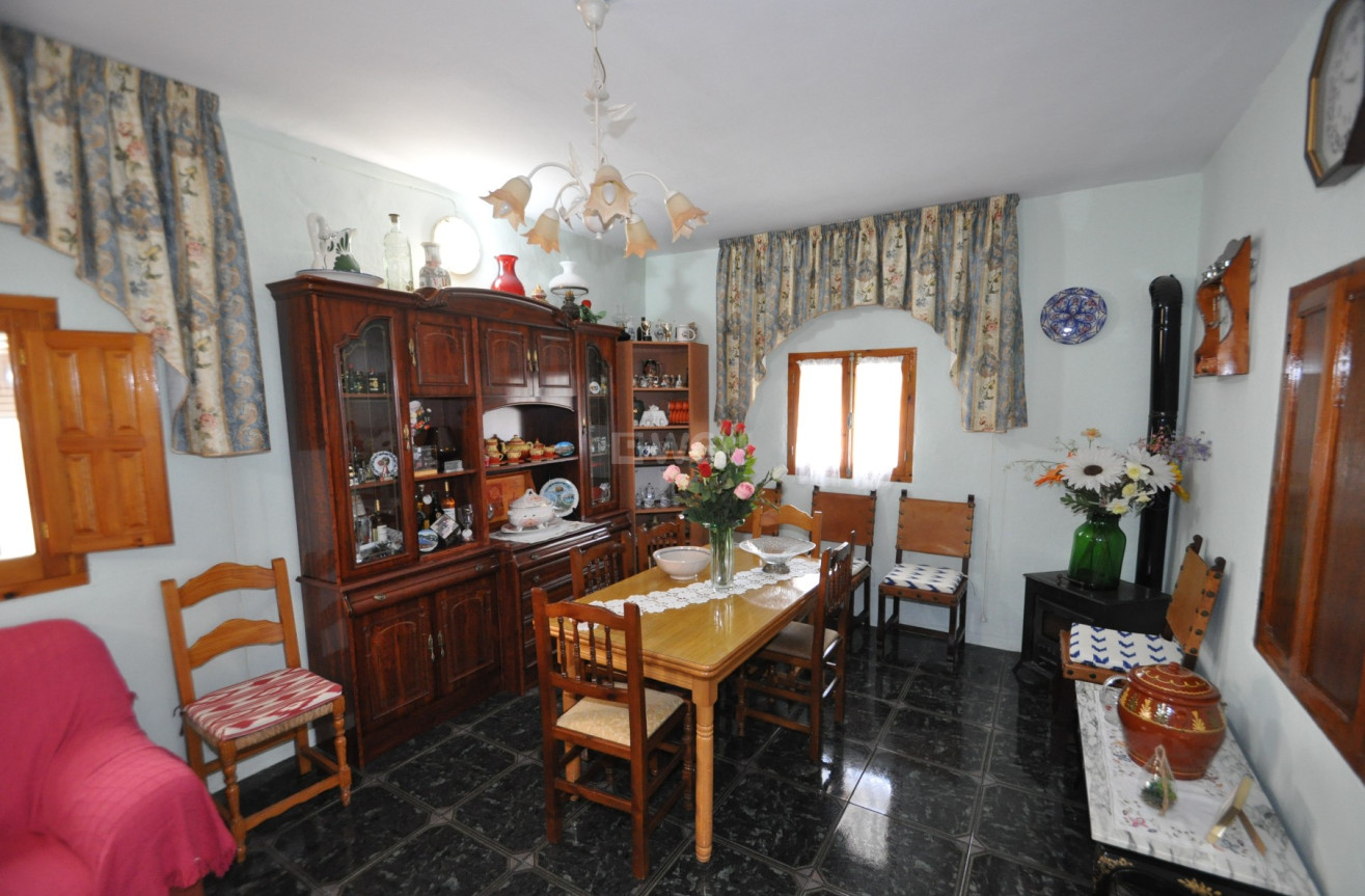 Reventa - Country House - Abanilla - Inland