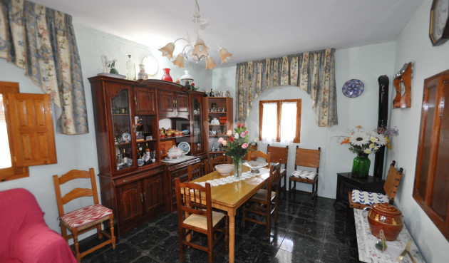 Reventa - Country House - Abanilla - Inland