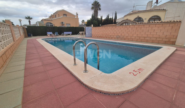 Reventa - Property - Orihuela Costa - Costa Blanca