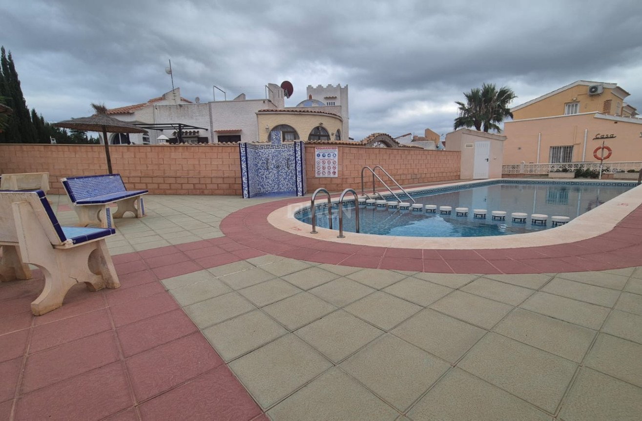 Reventa - Property - Orihuela Costa - Costa Blanca