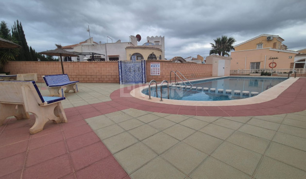 Reventa - Property - Orihuela Costa - Costa Blanca