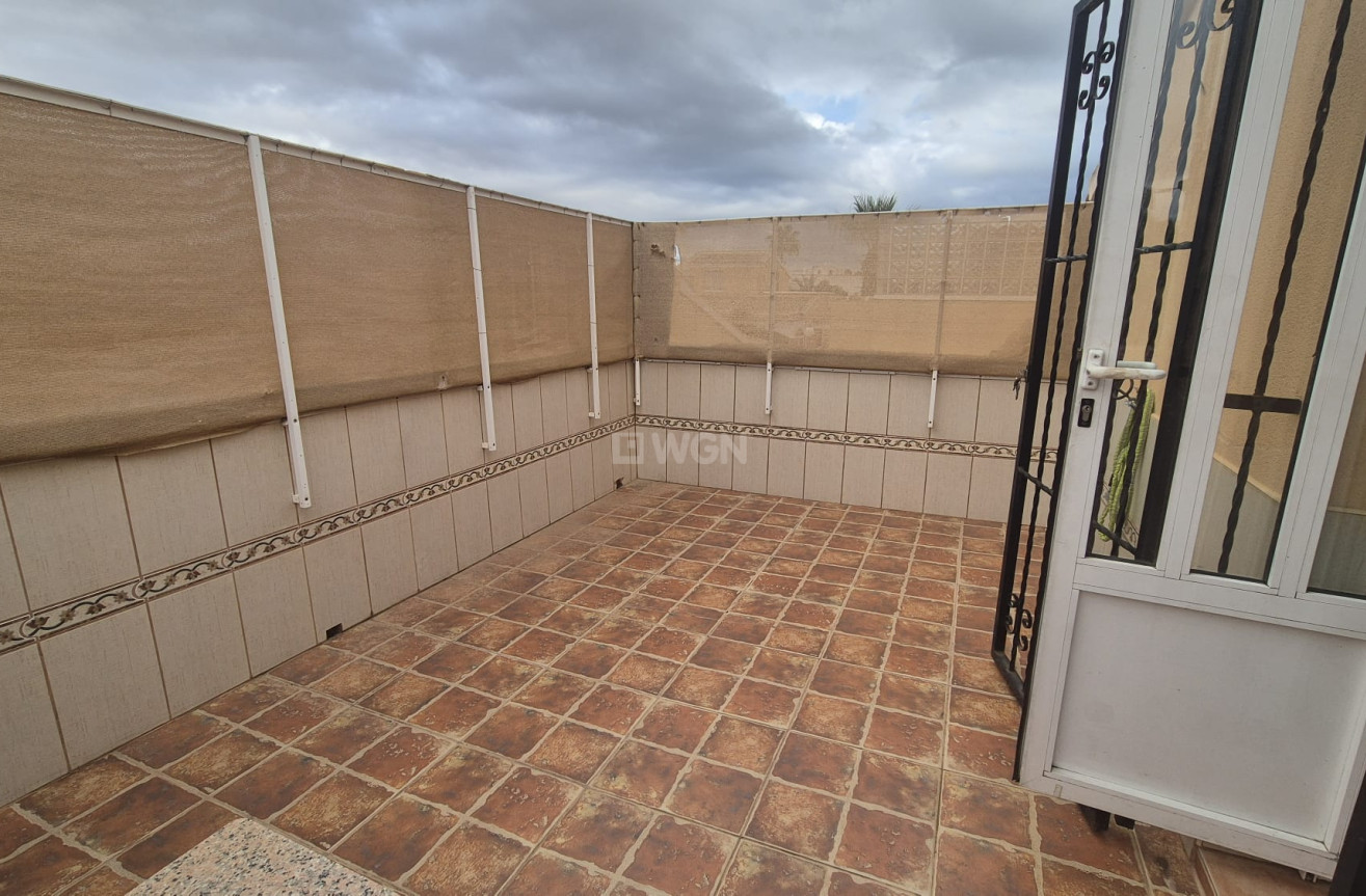 Reventa - Property - Orihuela Costa - Costa Blanca