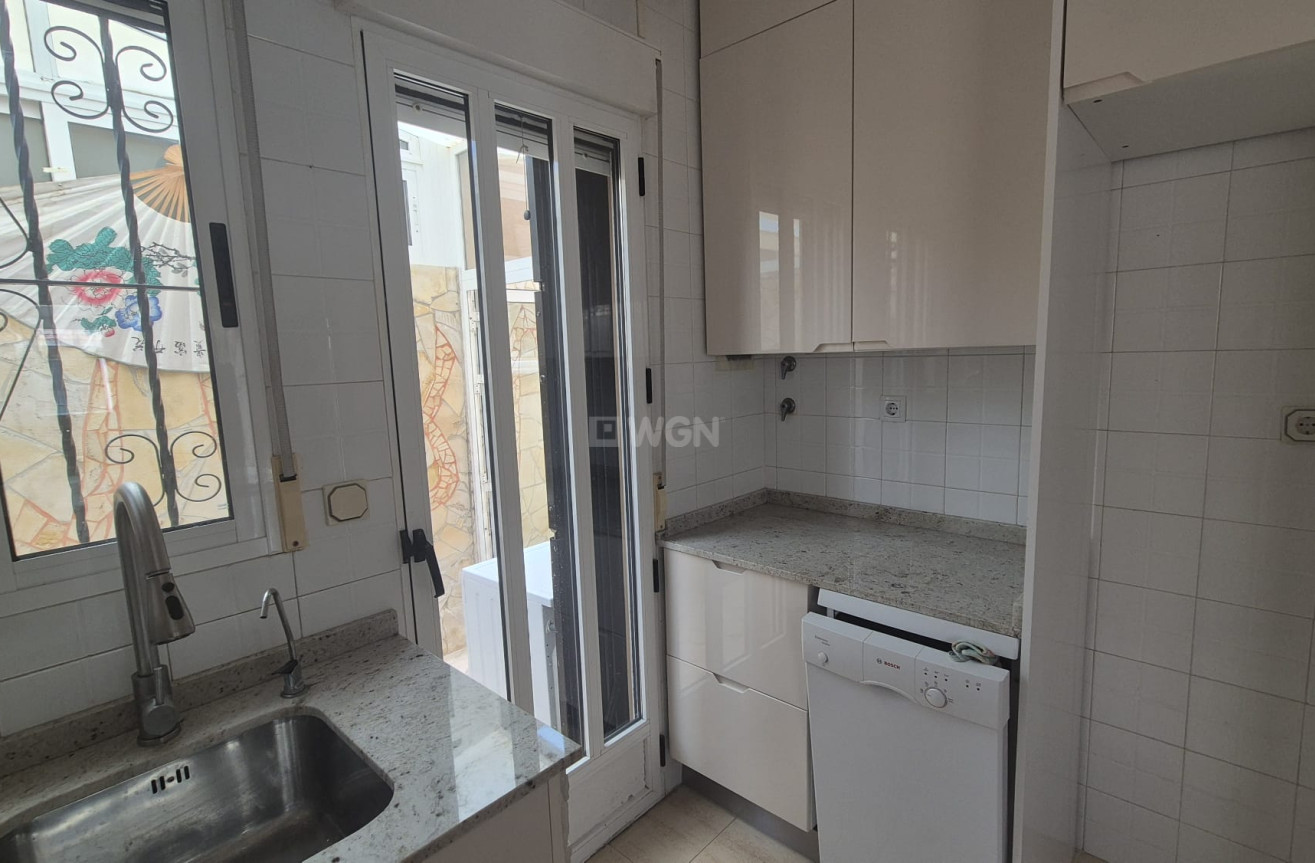 Reventa - Property - Orihuela Costa - Costa Blanca