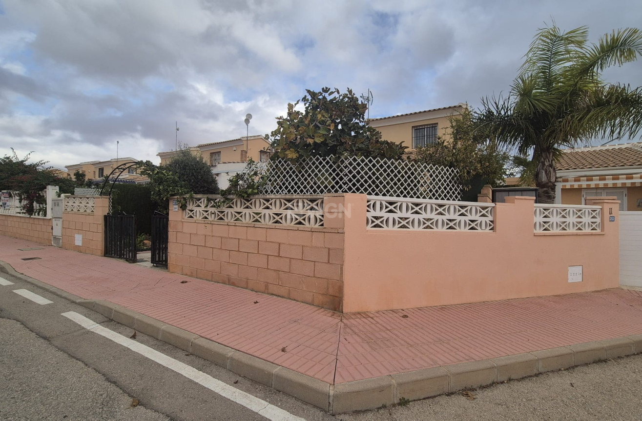 Reventa - Property - Orihuela Costa - Costa Blanca