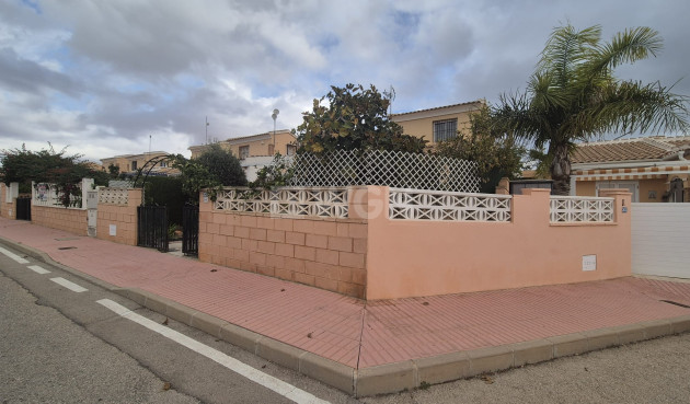 Reventa - Property - Orihuela Costa - Costa Blanca