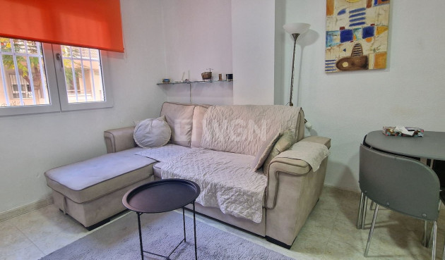 Reventa - Apartamento / piso - Torrevieja - Costa Blanca