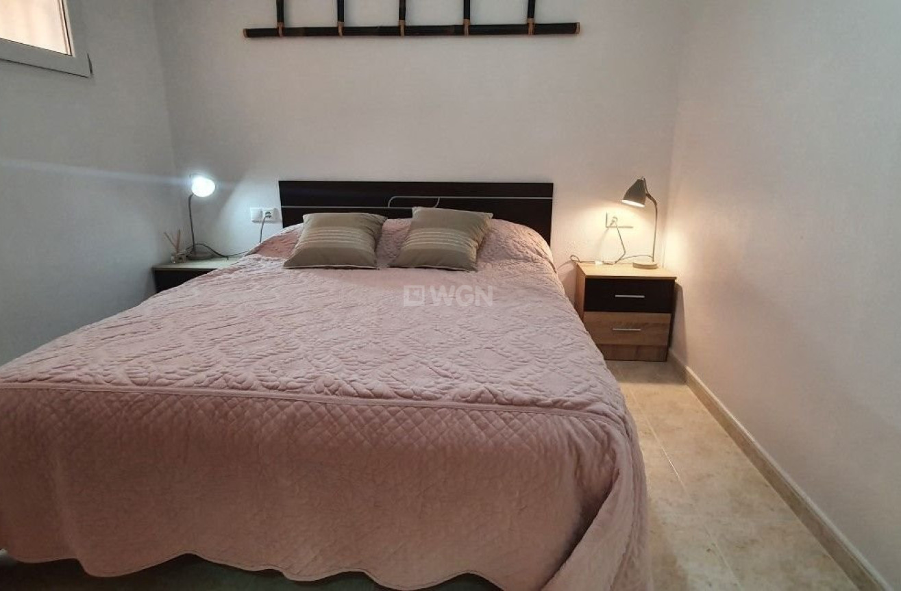 Reventa - Apartamento / piso - Torrevieja - Costa Blanca