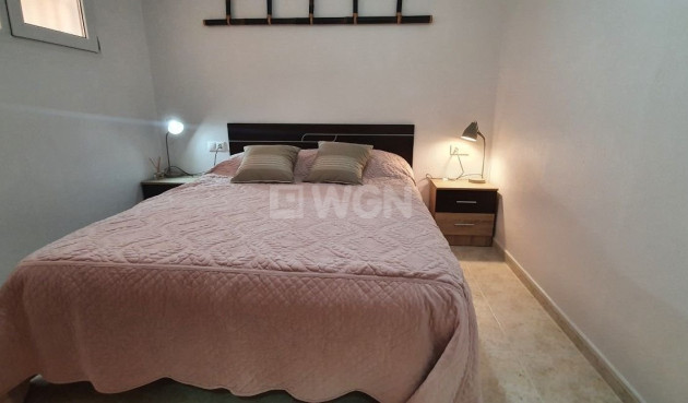 Reventa - Apartamento / piso - Torrevieja - Costa Blanca