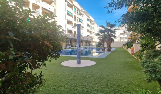 Reventa - Apartamento / piso - Torrevieja - Costa Blanca