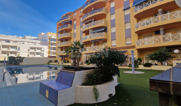 Reventa - Apartamento / piso - Torrevieja - Costa Blanca