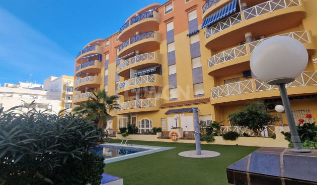 Reventa - Apartamento / piso - Torrevieja - Costa Blanca