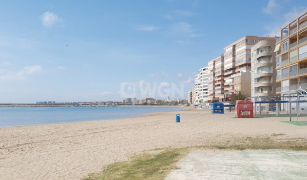 Reventa - Apartamento / piso - Torrevieja - Costa Blanca