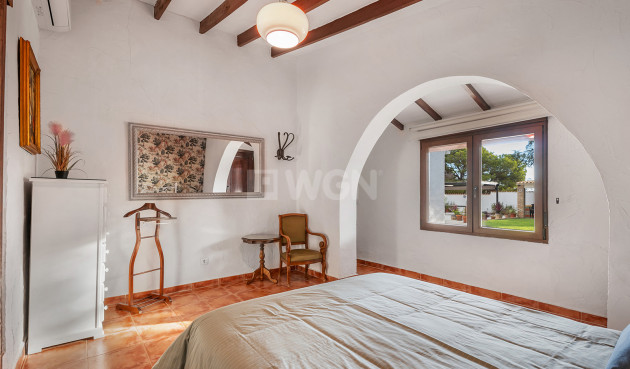 Reventa - Villa - Orihuela Costa - Costa Blanca