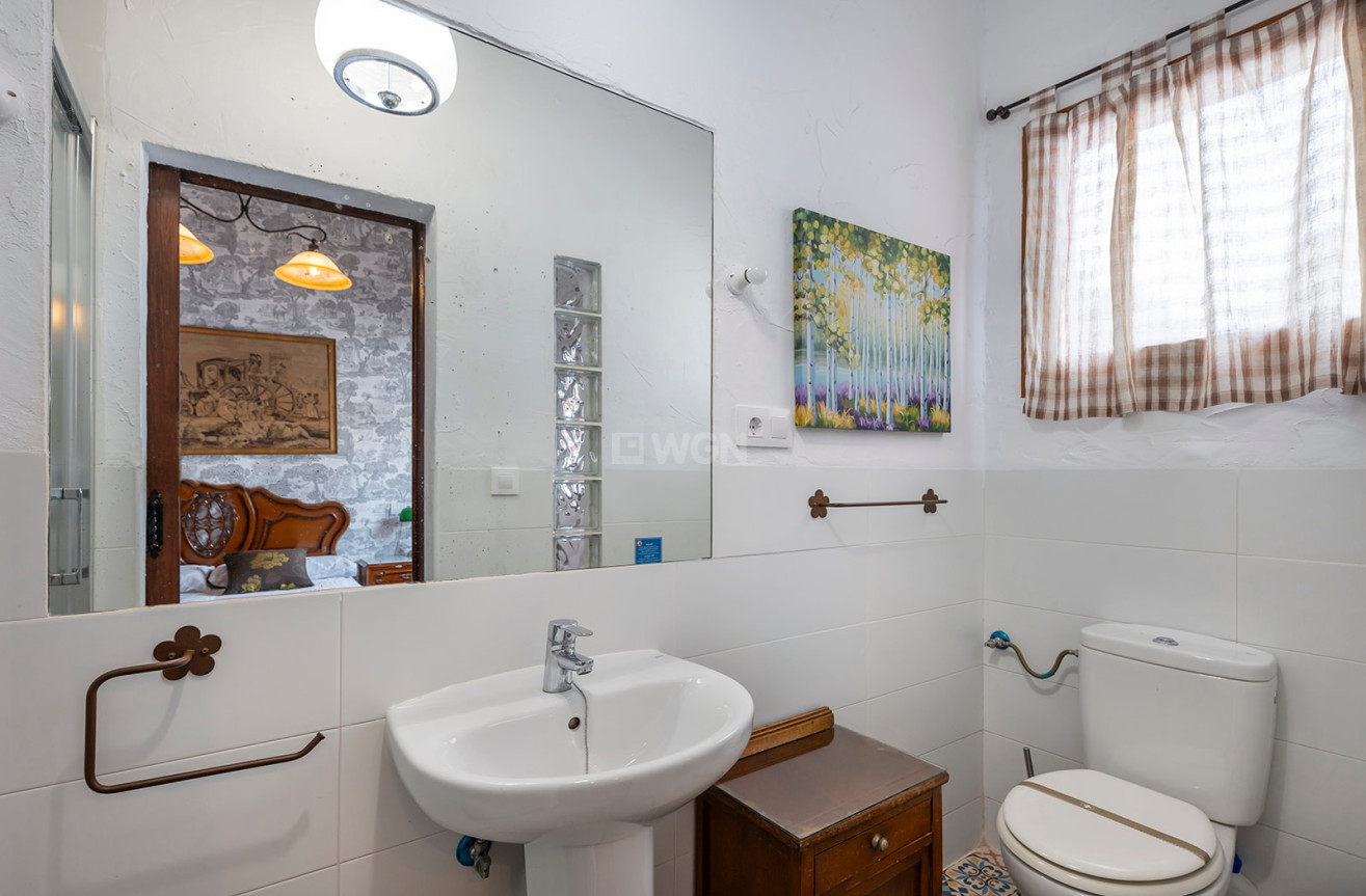 Reventa - Villa - Orihuela Costa - Costa Blanca