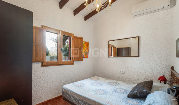 Reventa - Villa - Orihuela Costa - Costa Blanca