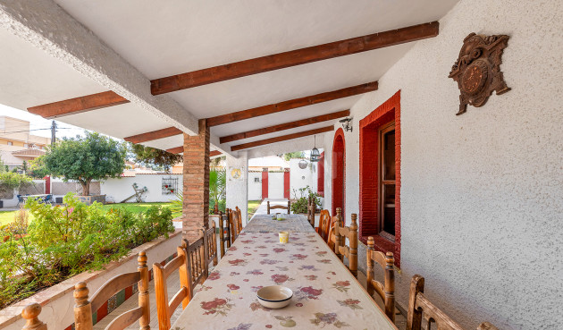 Reventa - Villa - Orihuela Costa - Costa Blanca