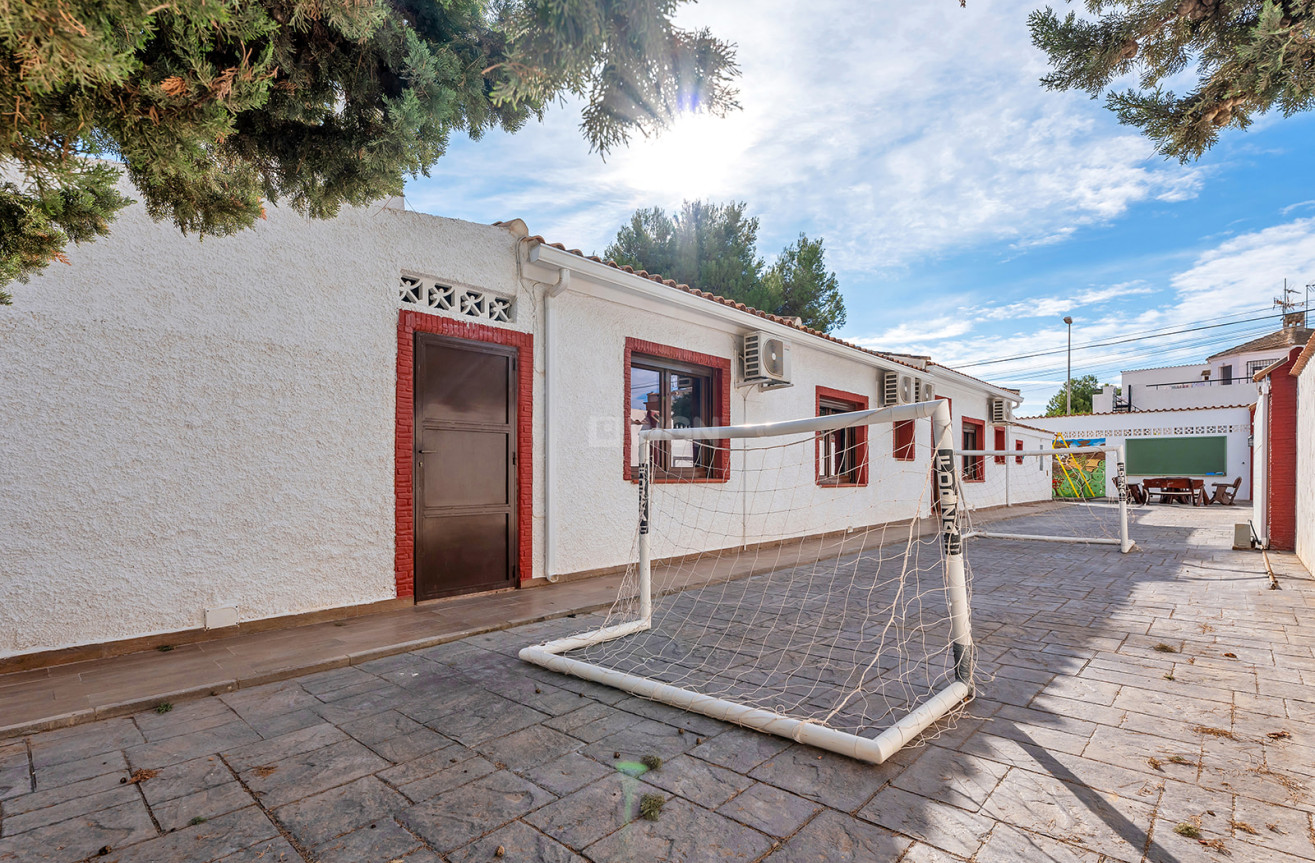 Reventa - Villa - Orihuela Costa - Costa Blanca