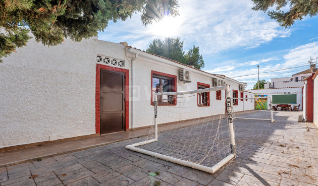 Reventa - Villa - Orihuela Costa - Costa Blanca