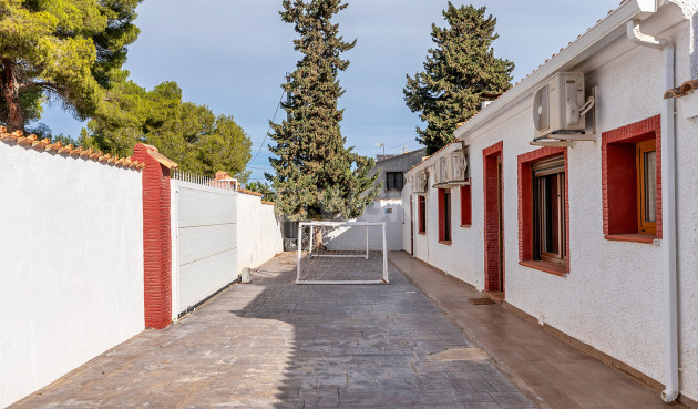 Reventa - Villa - Orihuela Costa - Costa Blanca