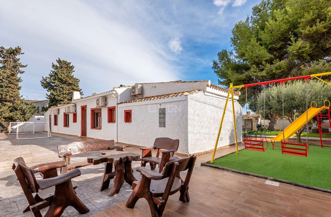 Reventa - Villa - Orihuela Costa - Costa Blanca