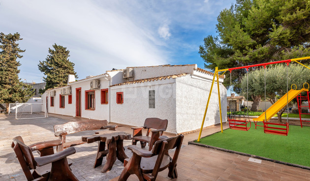 Reventa - Villa - Orihuela Costa - Costa Blanca