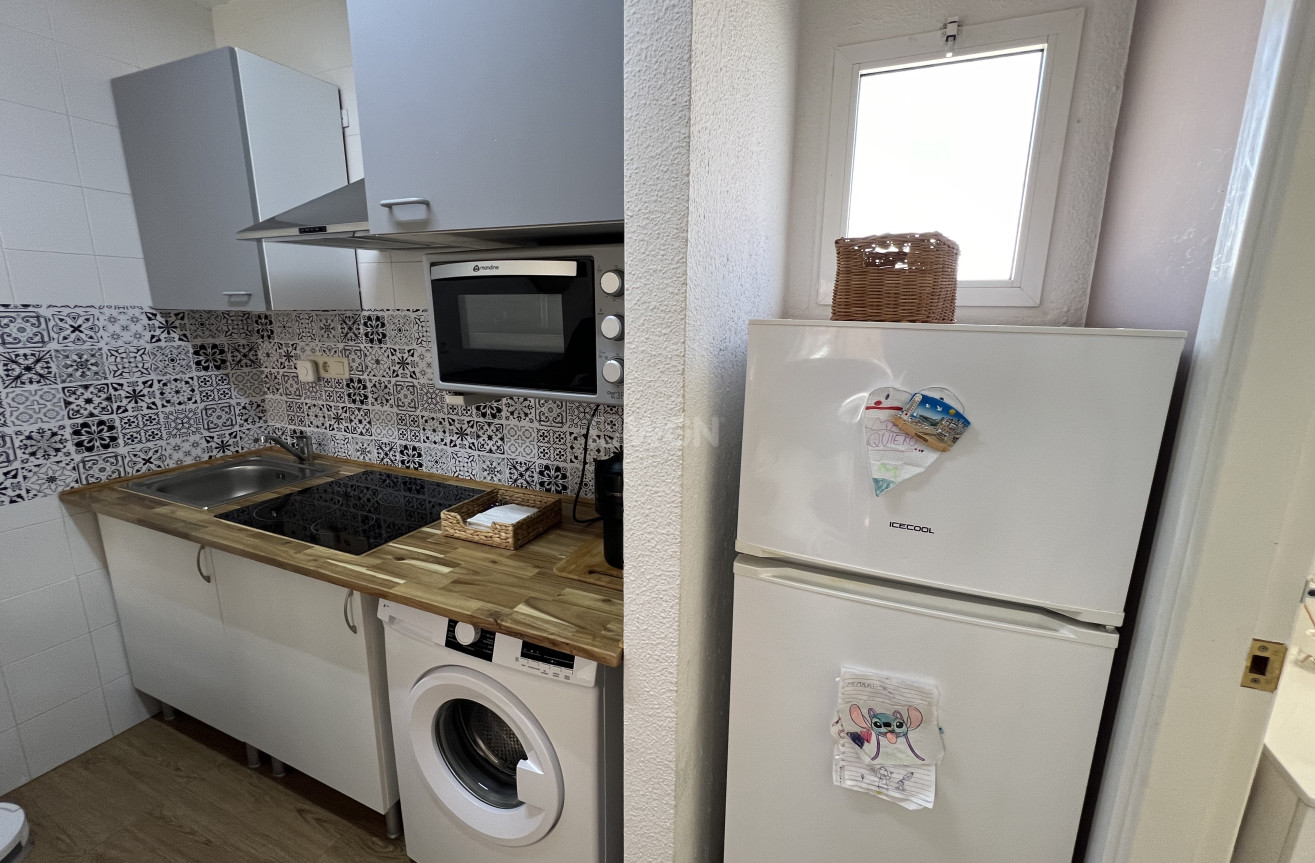 Reventa - Villa - Torrevieja - Costa Blanca