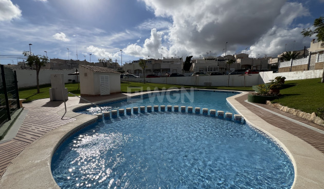 Reventa - Villa - Torrevieja - Costa Blanca