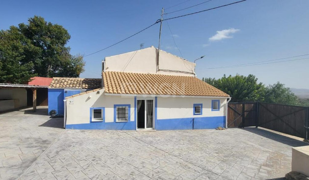 Reventa - Country House - Raspay - Inland