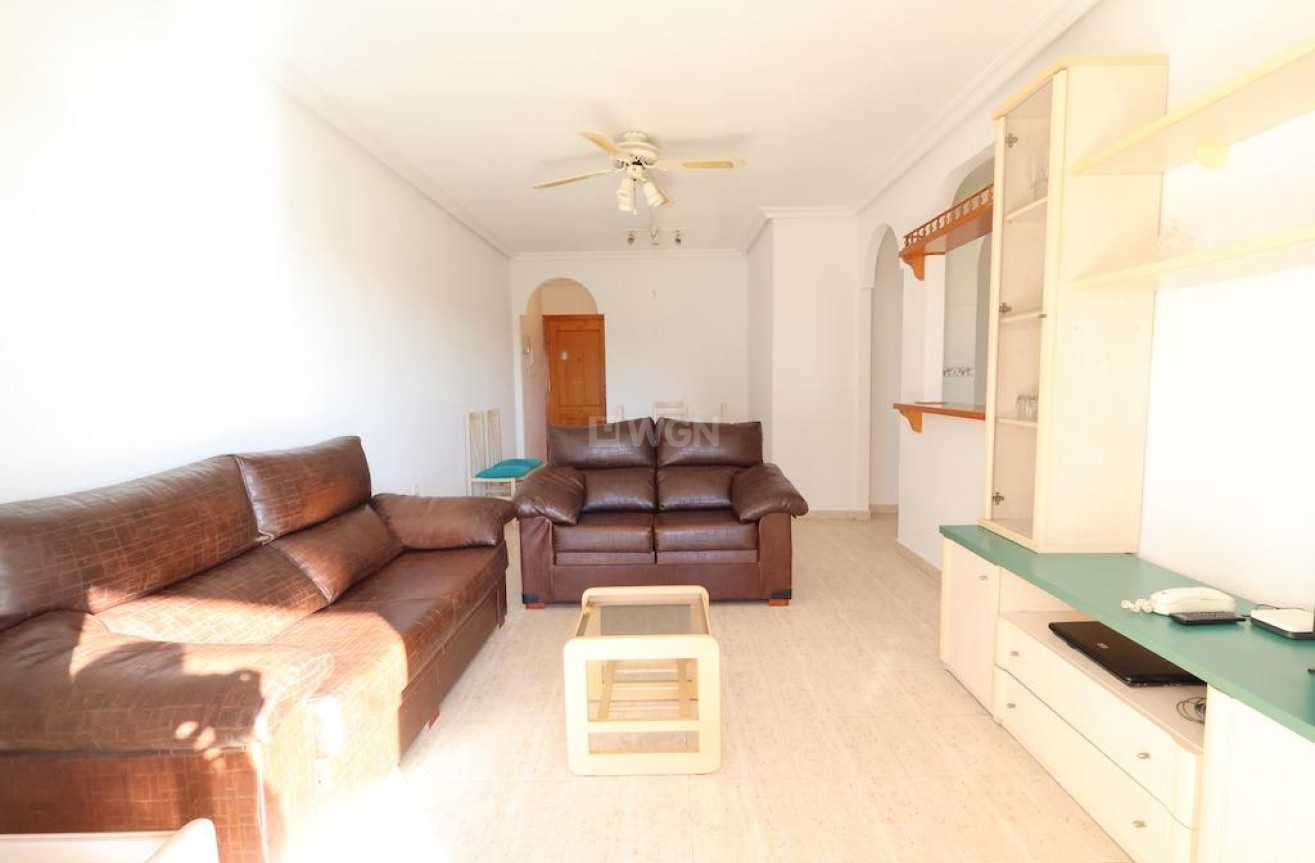 Reventa - Apartamento / piso - Torrevieja - Costa Blanca