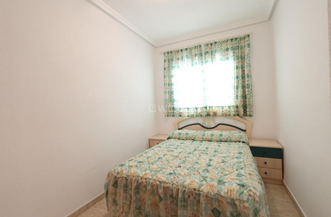 Reventa - Apartamento / piso - Torrevieja - Costa Blanca