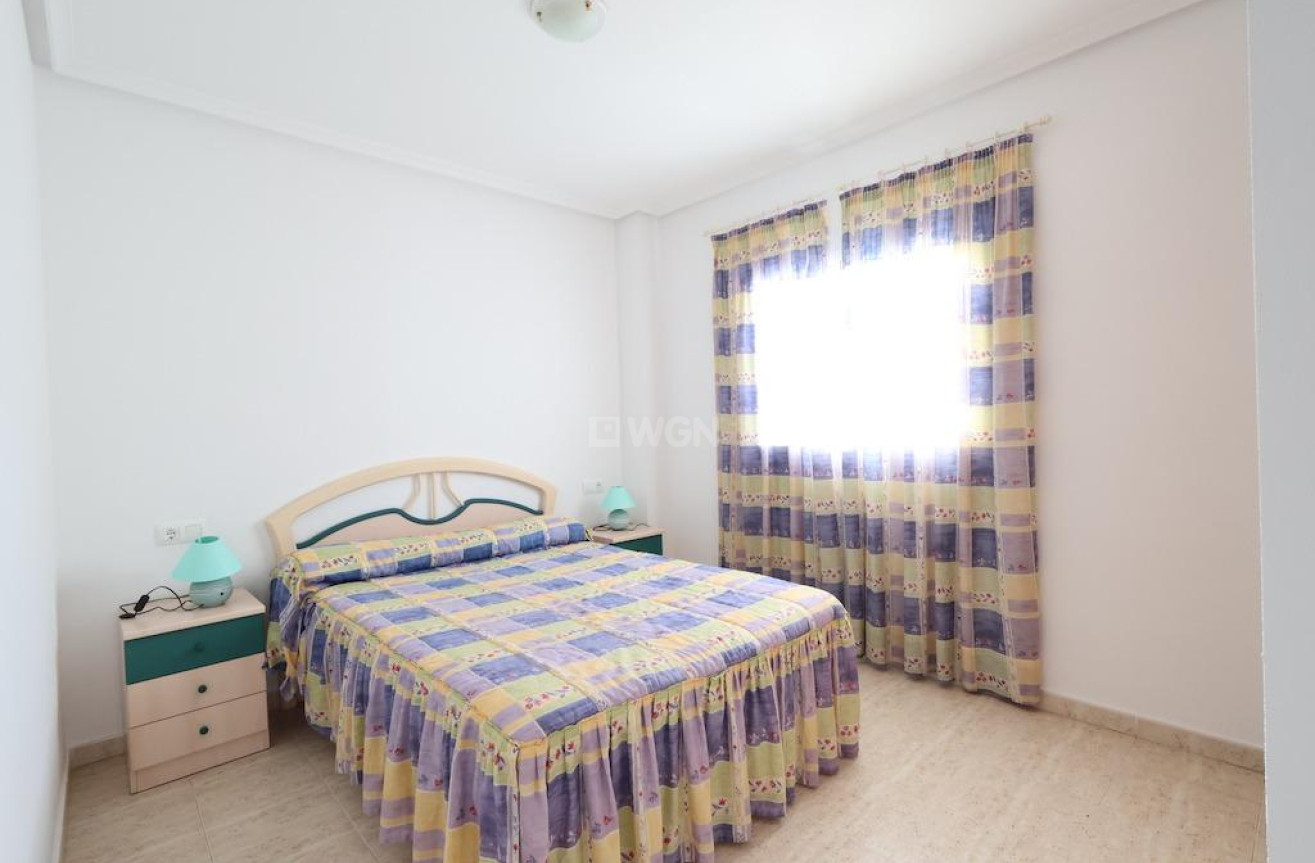 Reventa - Apartamento / piso - Torrevieja - Costa Blanca