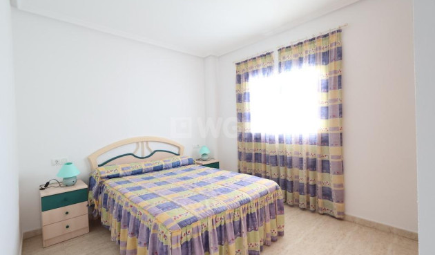 Reventa - Apartamento / piso - Torrevieja - Costa Blanca