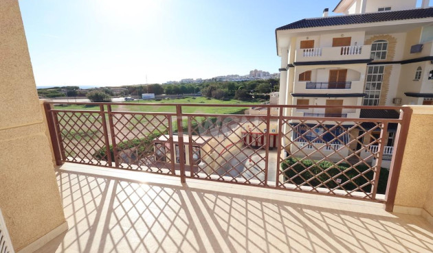 Reventa - Apartamento / piso - Torrevieja - Costa Blanca