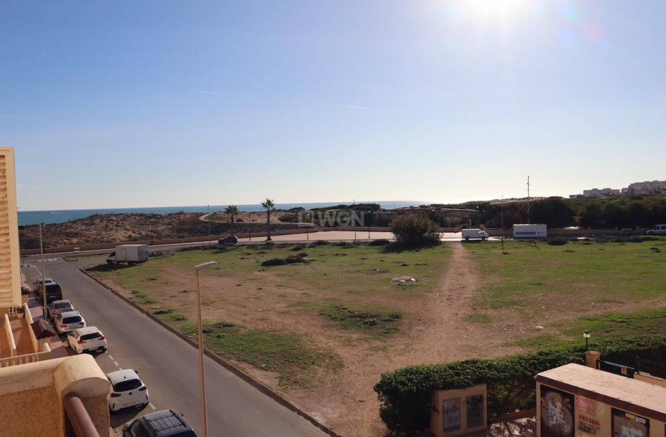 Reventa - Apartamento / piso - Torrevieja - Costa Blanca