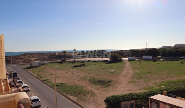 Reventa - Apartamento / piso - Torrevieja - Costa Blanca