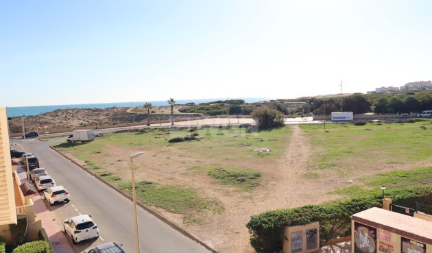 Reventa - Apartamento / piso - Torrevieja - Costa Blanca