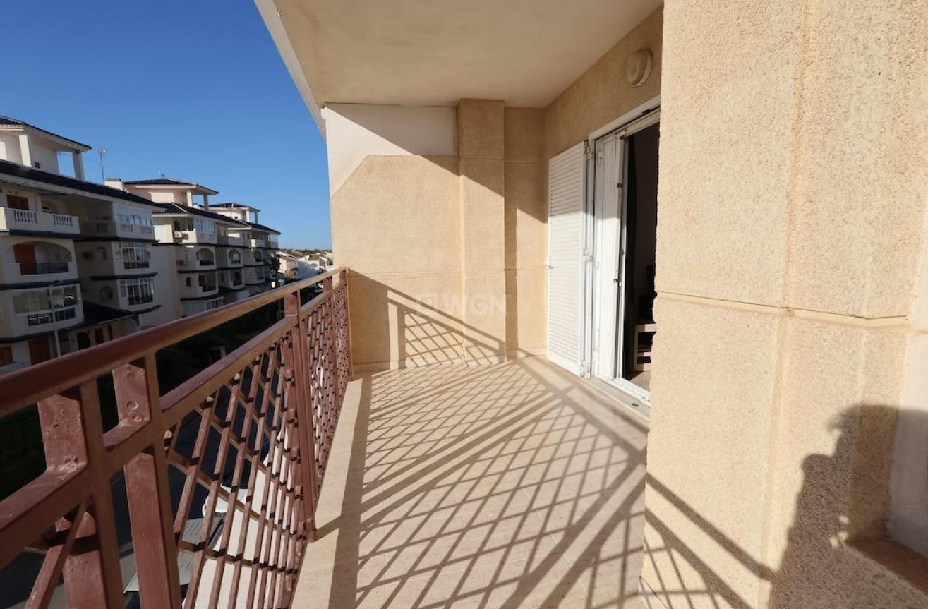 Reventa - Apartamento / piso - Torrevieja - Costa Blanca