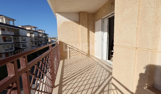 Reventa - Apartamento / piso - Torrevieja - Costa Blanca