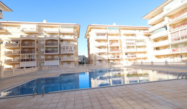 Reventa - Apartamento / piso - Torrevieja - Costa Blanca