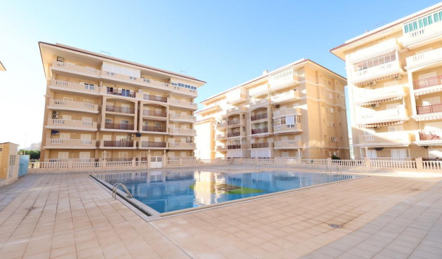 Reventa - Apartamento / piso - Torrevieja - Costa Blanca