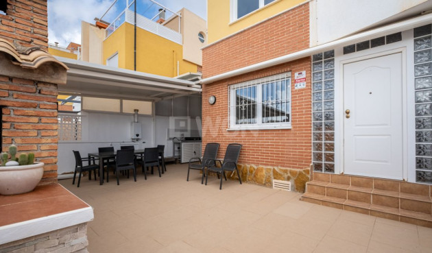 Reventa - Duplex - Torrevieja - Costa Blanca