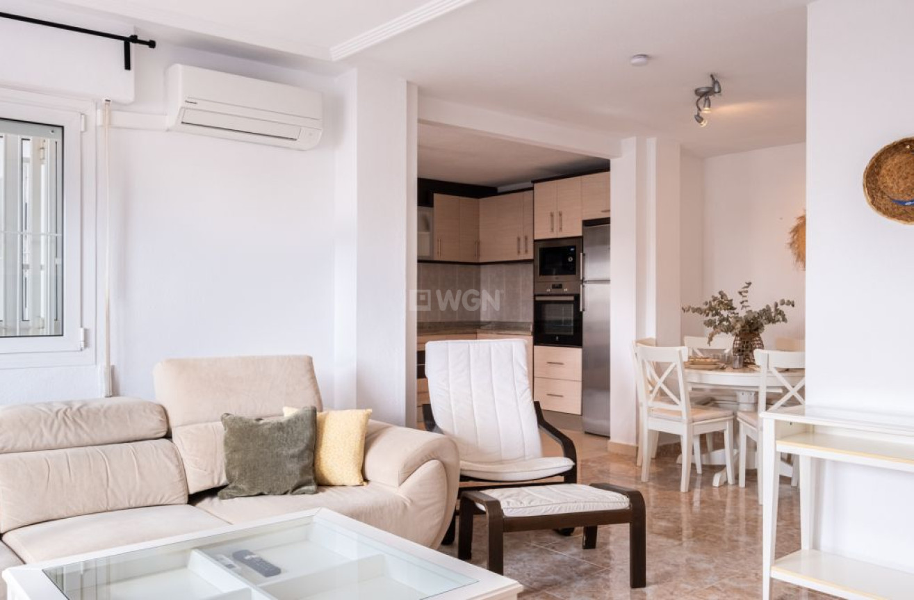 Reventa - Duplex - Torrevieja - Costa Blanca