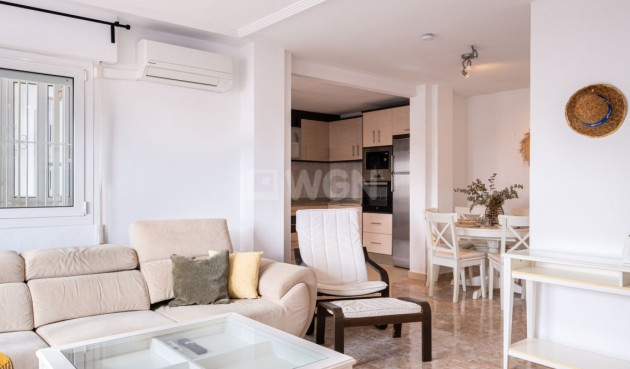 Reventa - Duplex - Torrevieja - Costa Blanca