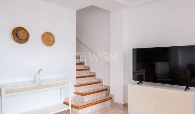 Reventa - Duplex - Torrevieja - Costa Blanca