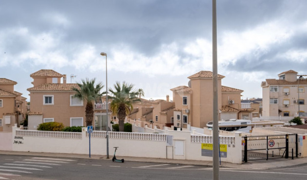 Reventa - Duplex - Torrevieja - Costa Blanca