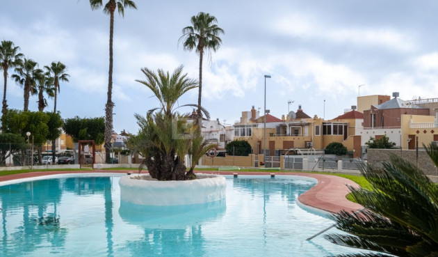 Reventa - Duplex - Torrevieja - Costa Blanca