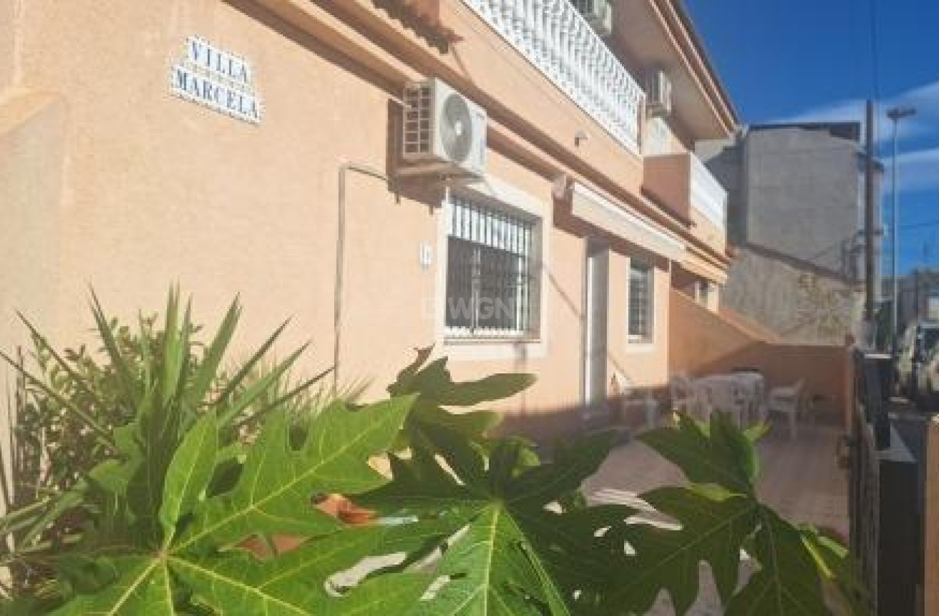 Reventa - Duplex - San Pedro del Pinatar - San Pedro De Pinatar