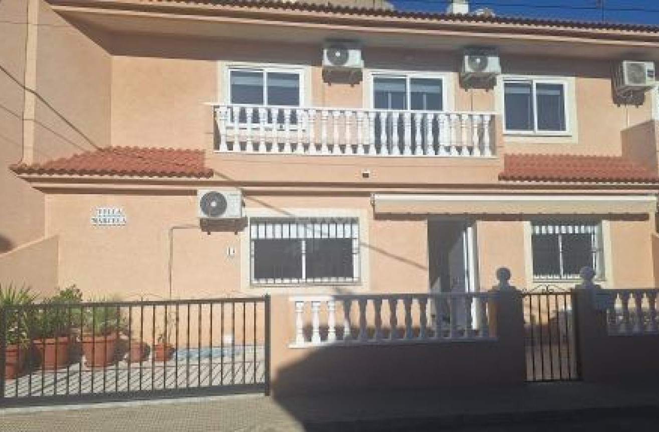 Reventa - Duplex - San Pedro del Pinatar - San Pedro De Pinatar