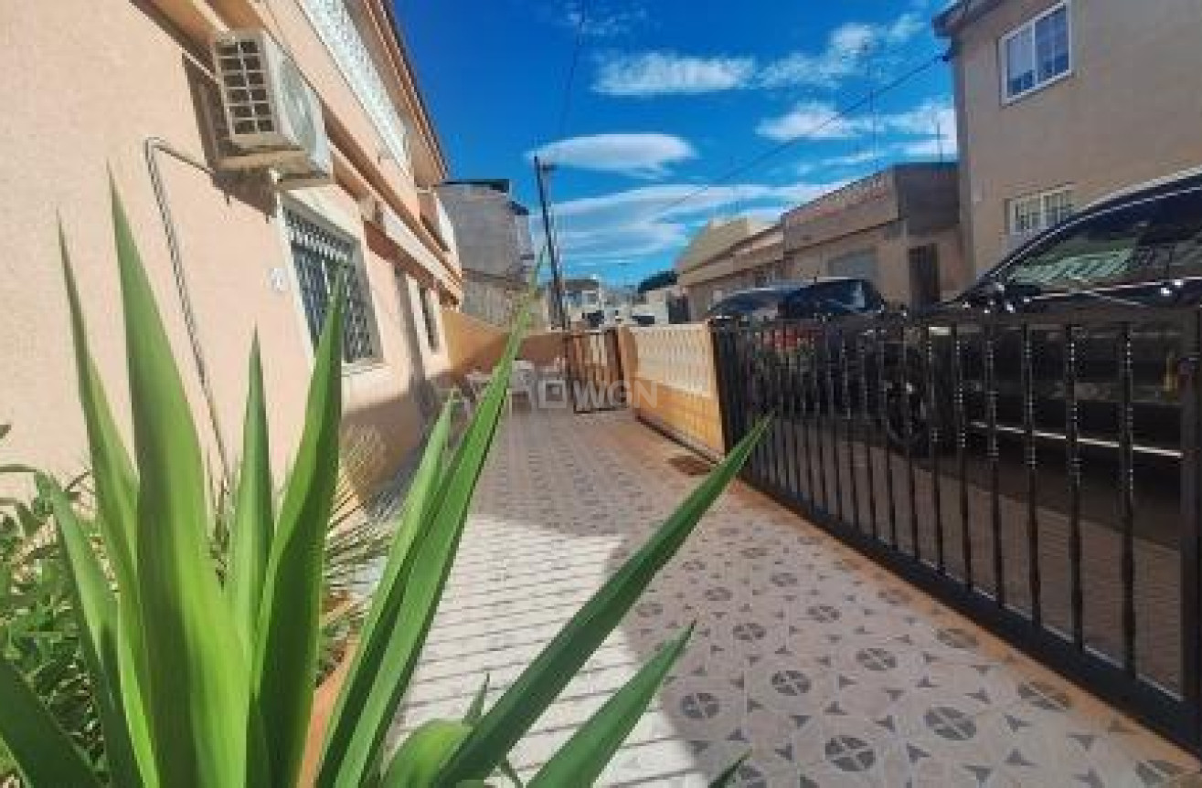 Reventa - Duplex - San Pedro del Pinatar - San Pedro De Pinatar