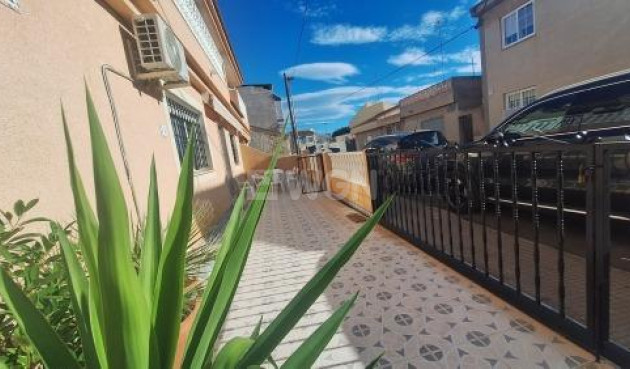 Reventa - Duplex - San Pedro del Pinatar - San Pedro De Pinatar